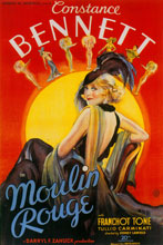 Moulin Rouge